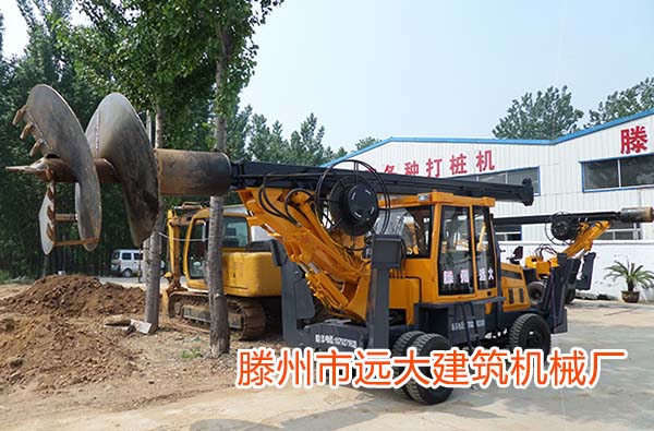 鑽孔直徑500-1500mm国产一级片麻豆视频展示